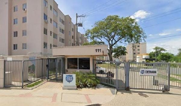 Apartamento da Caixa em RIO DE JANEIRO / RJ - 8787714439570