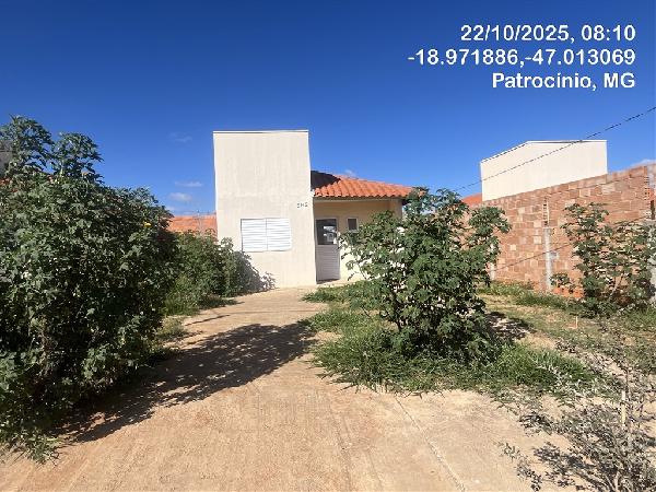Imóvel da Caixa em PATROCINIO / MG - 8787714454030