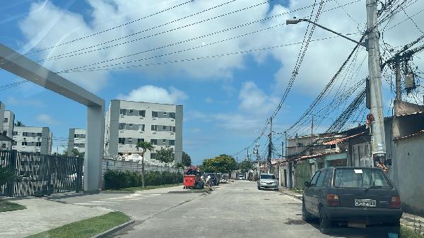 Apartamento da Caixa em RIO DE JANEIRO / RJ - 8787714456083