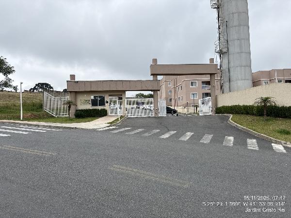 Apartamento da Caixa em CAMPO LARGO / PR - 8787714492098