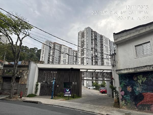 Apartamento da Caixa em SAO PAULO / SP - 8787714514008