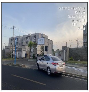 Apartamento da Caixa em TERESINA / PI - 8787714517937