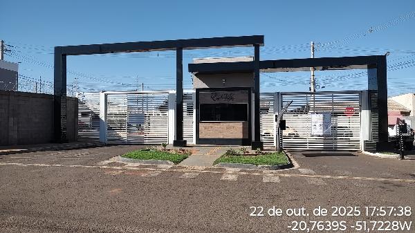 Imóvel da Caixa em TRES LAGOAS / MS - 8787714591606