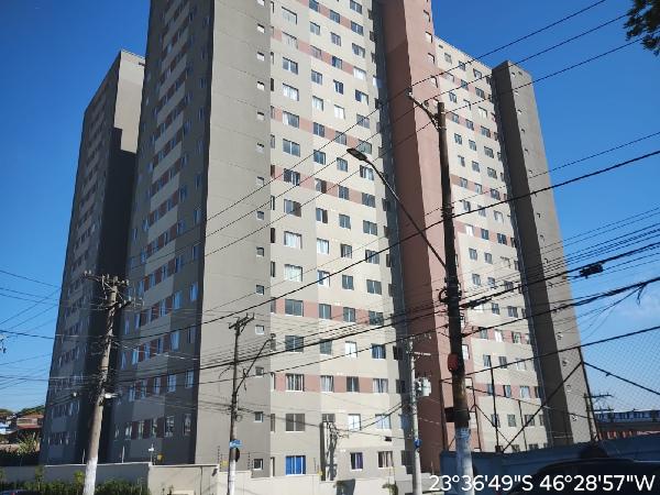 Apartamento da Caixa em SAO PAULO / SP - 8787714605046