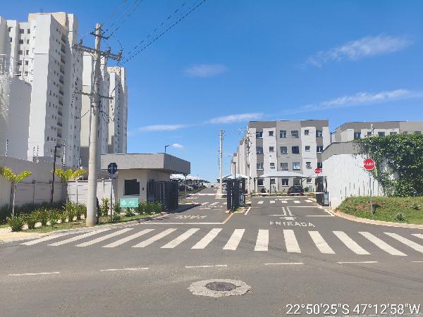 Apartamento da Caixa em HORTOLANDIA / SP - 8787714614118