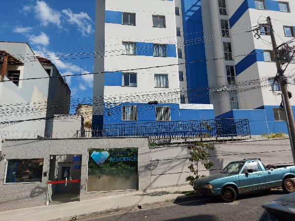 Apartamento da Caixa em BELO HORIZONTE / MG - 8787714654373