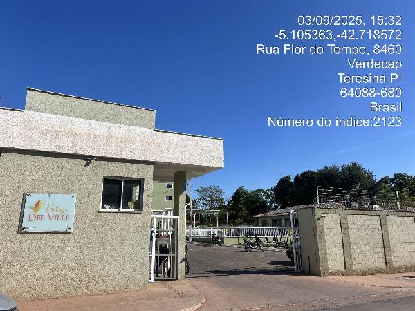 Apartamento da Caixa em TERESINA / PI - 8787714675591