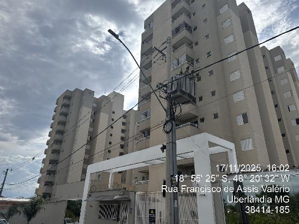 Apartamento da Caixa em UBERLANDIA / MG - 8787714684728