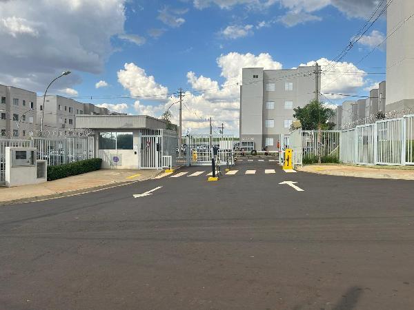 Apartamento da Caixa em RIBEIRAO PRETO / SP - 8787714688090