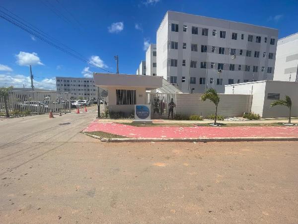 Apartamento da Caixa em CAMACARI / BA - 8787714704761