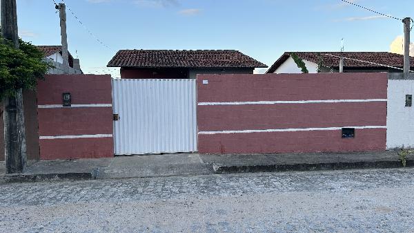 Casa da Caixa em SAO GONCALO DO AMARANTE / RN - 8787714722816