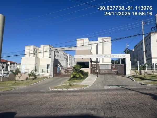 Apartamento da Caixa em PORTO ALEGRE / RS - 8787714729950