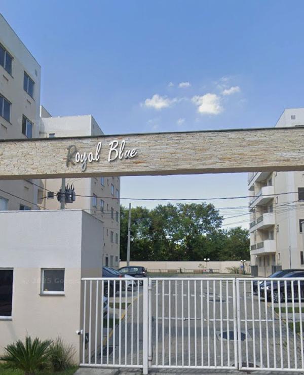 Apartamento da Caixa em RIO DE JANEIRO / RJ - 8787714771140