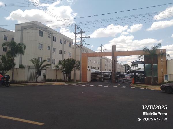Apartamento da Caixa em RIBEIRAO PRETO / SP - 8787714793322