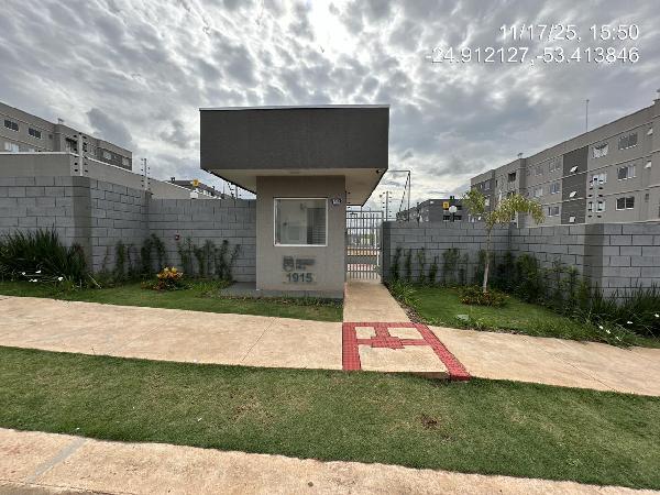 Apartamento da Caixa em CASCAVEL / PR - 8787714828720