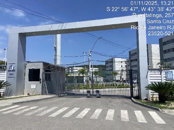 Apartamento da Caixa em RIO DE JANEIRO / RJ - 8787714841211