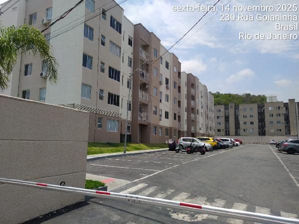 Apartamento da Caixa em RIO DE JANEIRO / RJ - 8787714844296