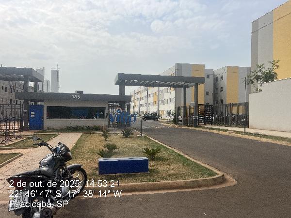 Apartamento da Caixa em PIRACICABA / SP - 8787714900960