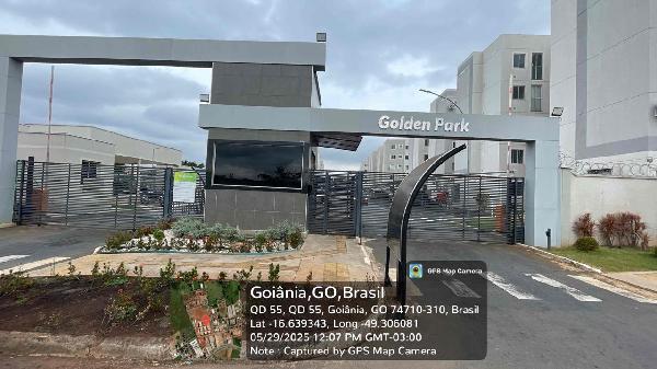 Apartamento da Caixa em GOIANIA / GO - 8787714901206