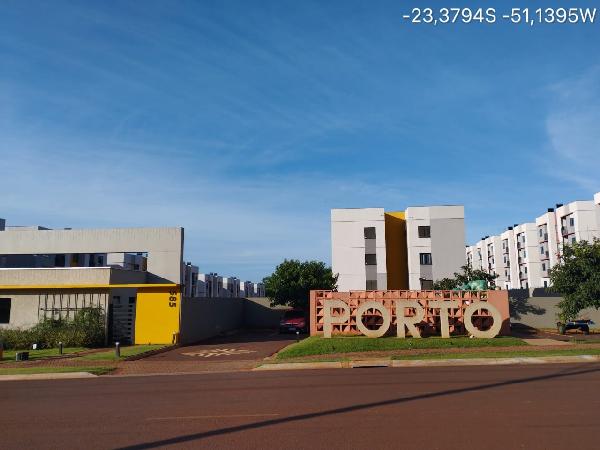 Apartamento da Caixa em LONDRINA / PR - 8787714934511