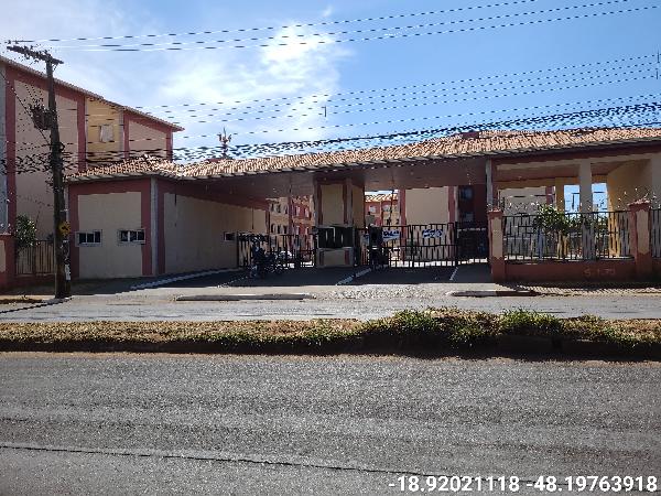 Apartamento da Caixa em UBERLANDIA / MG - 8787714937790