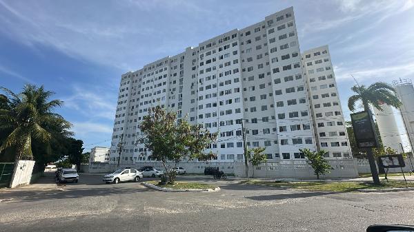 Apartamento da Caixa em SALVADOR / BA - 8787714969242