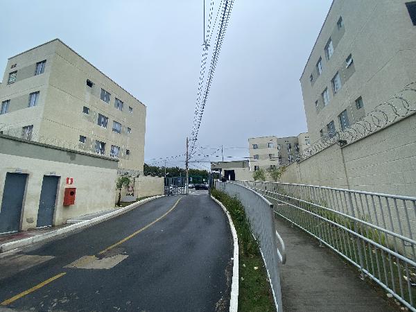 Apartamento da Caixa em BETIM / MG - 8787714993720