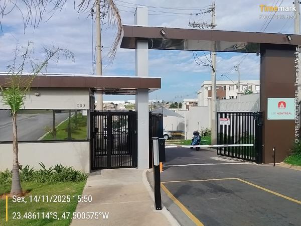 Apartamento da Caixa em SOROCABA / SP - 8787714997122