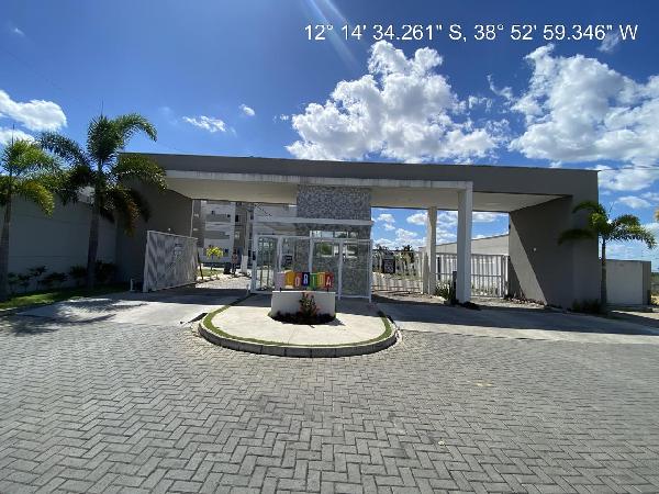 Apartamento da Caixa em FEIRA DE SANTANA / BA - 8787715028123