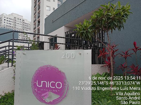 Apartamento da Caixa em SANTO ANDRE / SP - 8787715074184