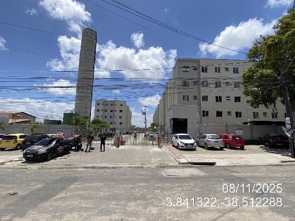 Apartamento da Caixa em FORTALEZA / CE - 8787715096404