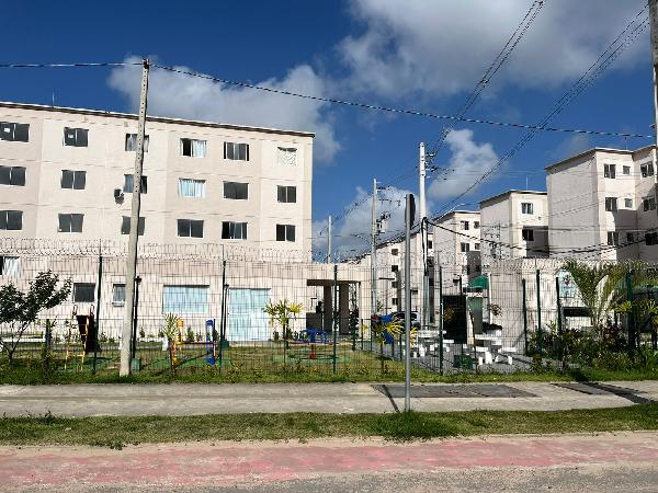 Apartamento da Caixa em SALVADOR / BA - 8787715124645