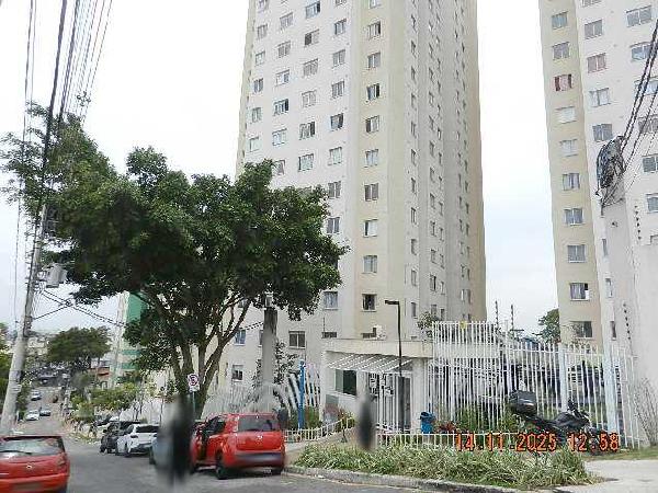 Apartamento da Caixa em SAO PAULO / SP - 8787715141523