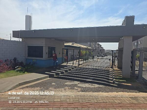 Imóvel da Caixa em LONDRINA / PR - 8787715170574