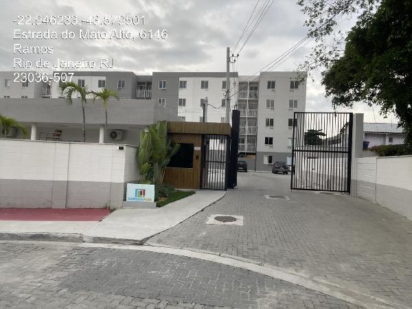 Apartamento da Caixa em RIO DE JANEIRO / RJ - 8787715189747