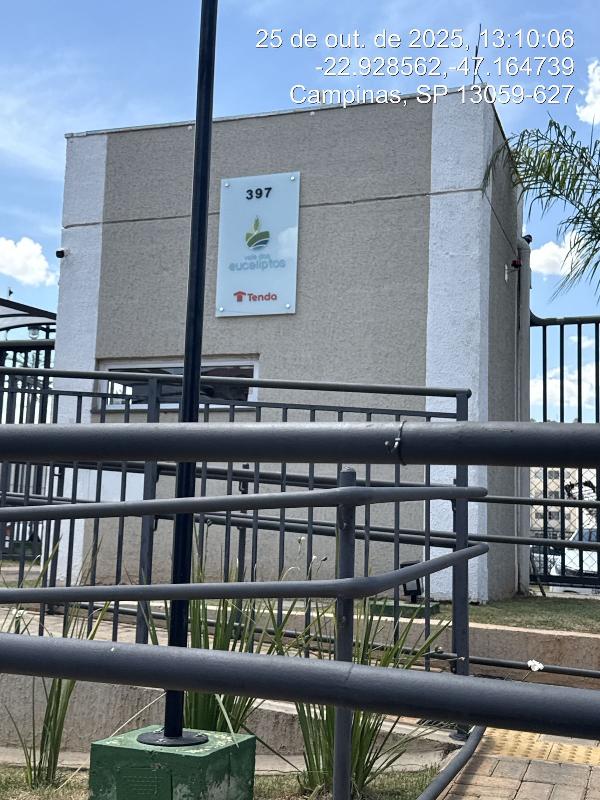 Imóvel da Caixa em CAMPINAS / SP - 8787715201224