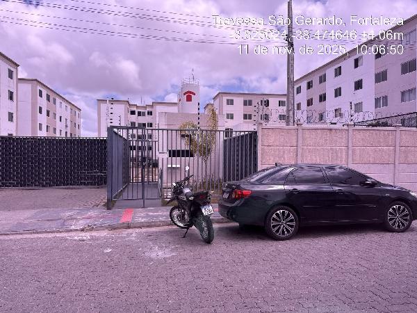 Apartamento da Caixa em FORTALEZA / CE - 8787715202174