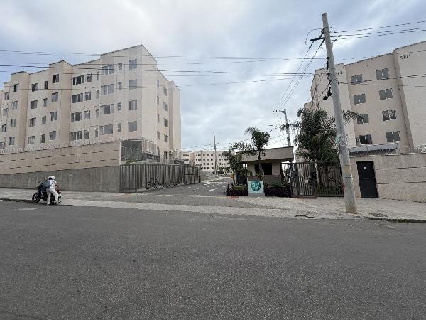 Apartamento da Caixa em RIO DE JANEIRO / RJ - 8787715209730