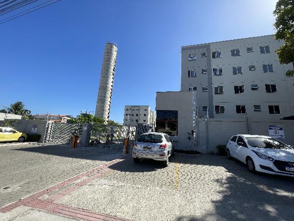 Apartamento da Caixa em FORTALEZA / CE - 8787715250055