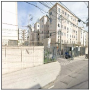 Apartamento da Caixa em RIO DE JANEIRO / RJ - 8787715266938