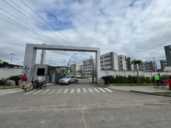 Apartamento da Caixa em RIO DE JANEIRO / RJ - 8787715271427