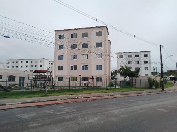 Apartamento da Caixa em SALVADOR / BA - 8787715286254