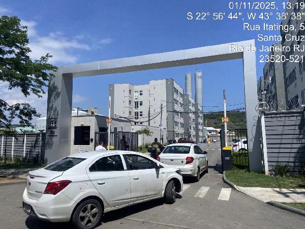 Apartamento da Caixa em RIO DE JANEIRO / RJ - 8787715286963