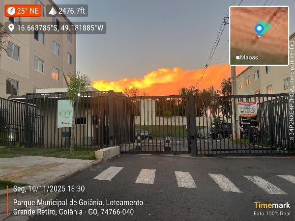 Apartamento da Caixa em GOIANIA / GO - 8787715315050