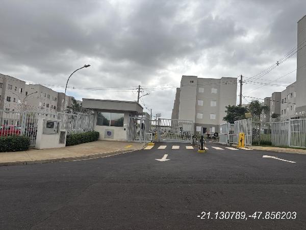 Apartamento da Caixa em RIBEIRAO PRETO / SP - 8787715362791