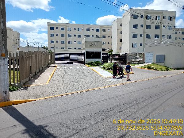 Apartamento da Caixa em SAO LEOPOLDO / RS - 8787715379600