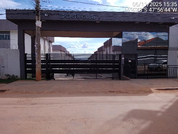 Apartamento da Caixa em CIDADE OCIDENTAL / GO - 8787715384310