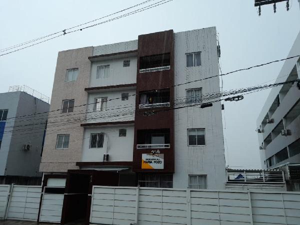 Apartamento da Caixa em JOAO PESSOA / PB - 8787715452880