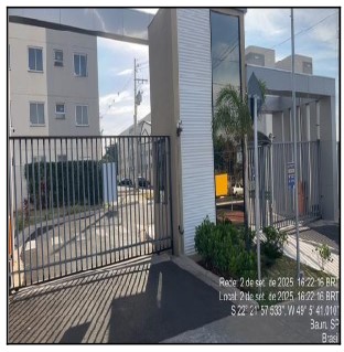 Imóvel da Caixa em BAURU / SP - 8787715463954