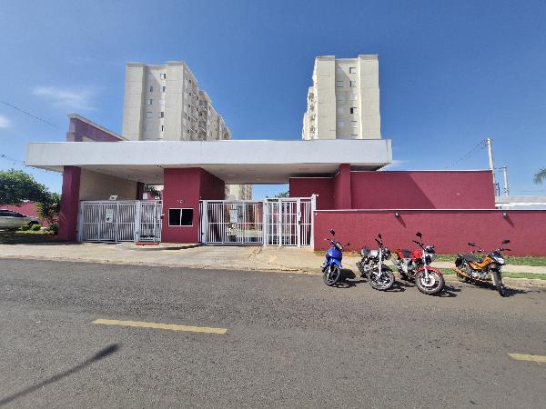 Apartamento da Caixa em NOVA ODESSA / SP - 8787715486970